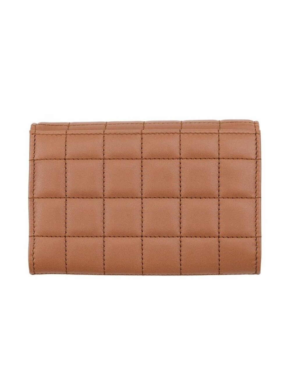 Saint Laurent Paris Card Case Compact Lambskin - Picture 3 of 10